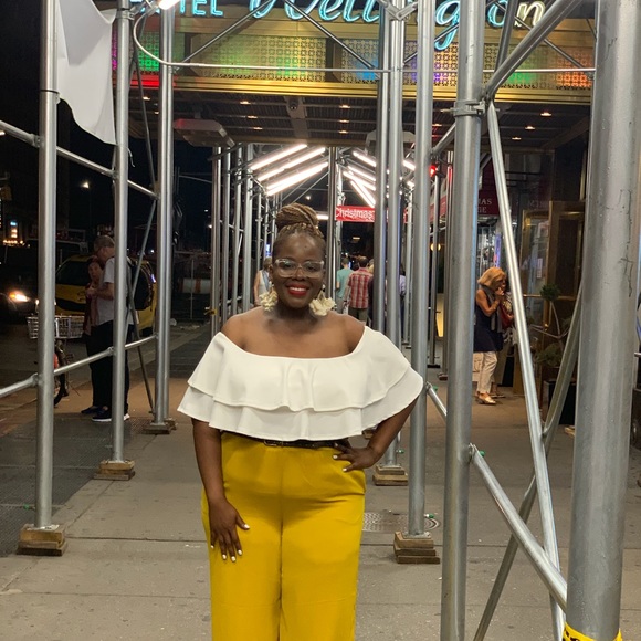 Meet your Posher, Keysha - Picture 8 of 8